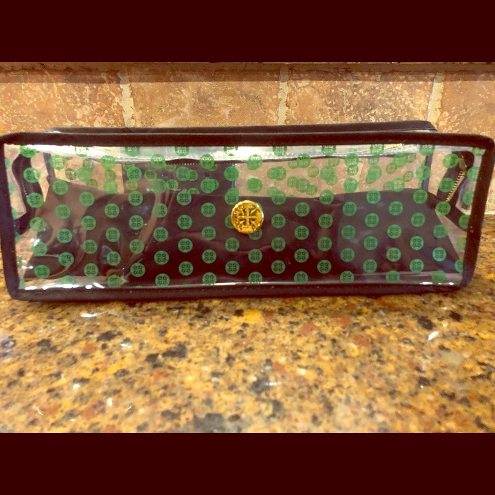Rustic Cuff Travel/Storage Bag
